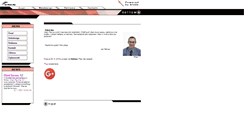 Desktop Screenshot of jannemec.com